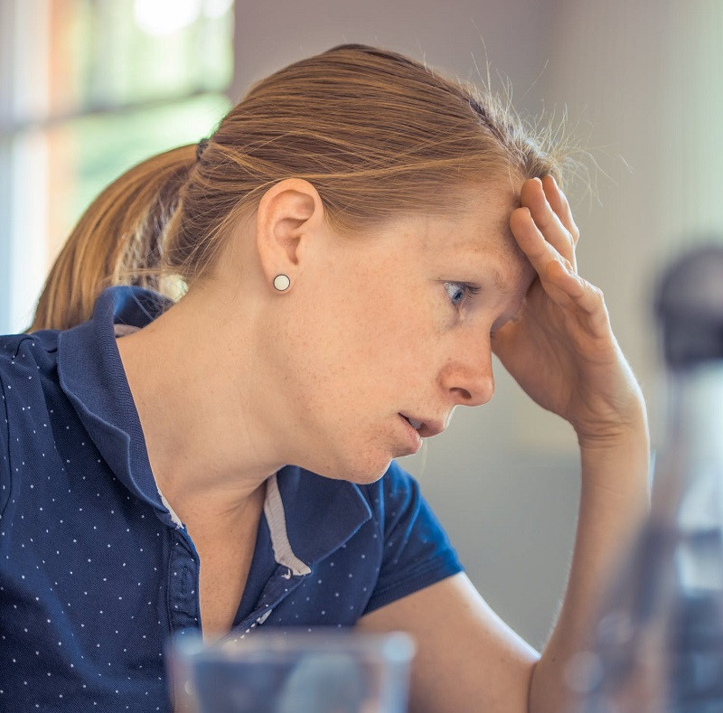 Reflexiones sobre la culpa