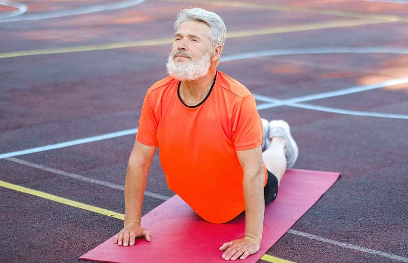 Deporte y Parkinson