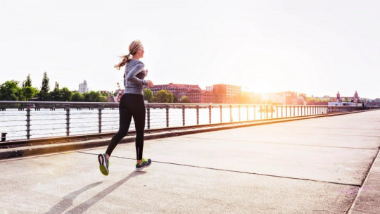 Practicar ejercicio protege frente a la enfermedad de Parkinson