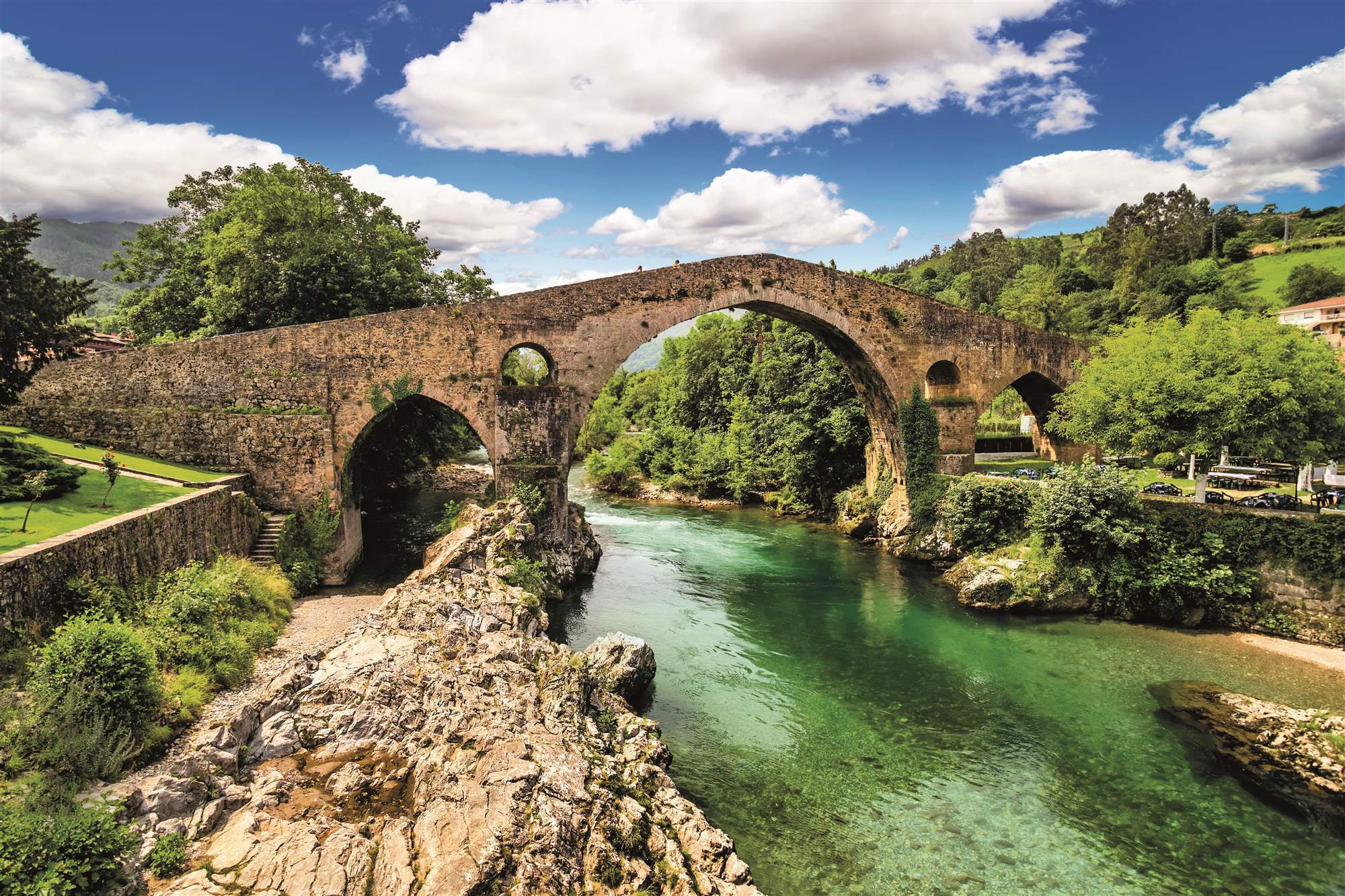 Centros de Salud Mental en Asturias
