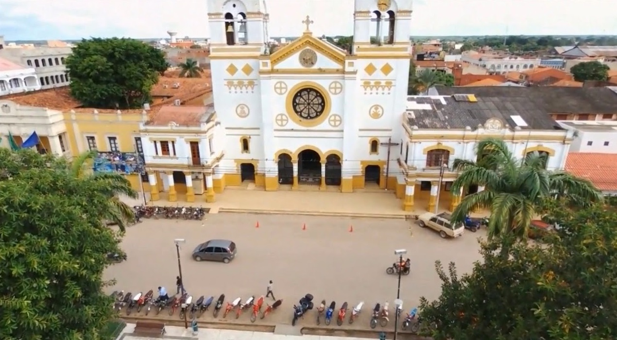 Psicólogos en Trinidad (Bolivia)