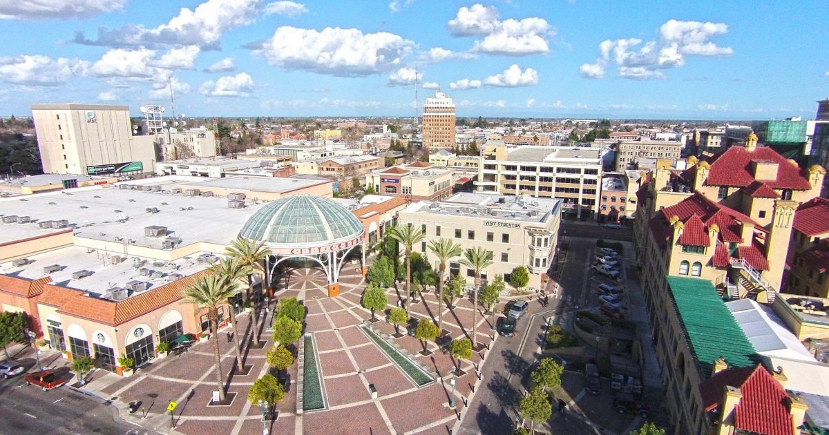 Psicólogos en Stockton (California)