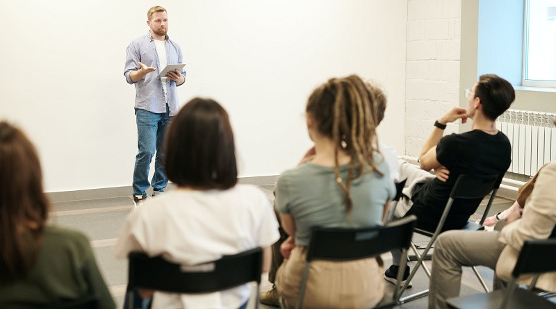 Citas para dar las gracias a un profesor