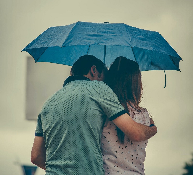 Personas dependientes emocionalmente