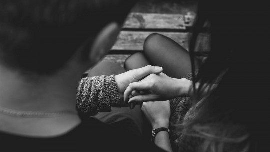 Relaciones basadas en la dependencia emocional