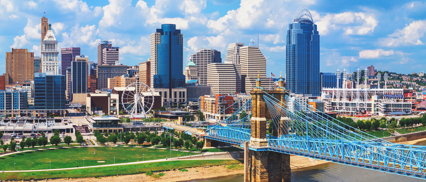Psicólogos en Cincinnati (Ohio)