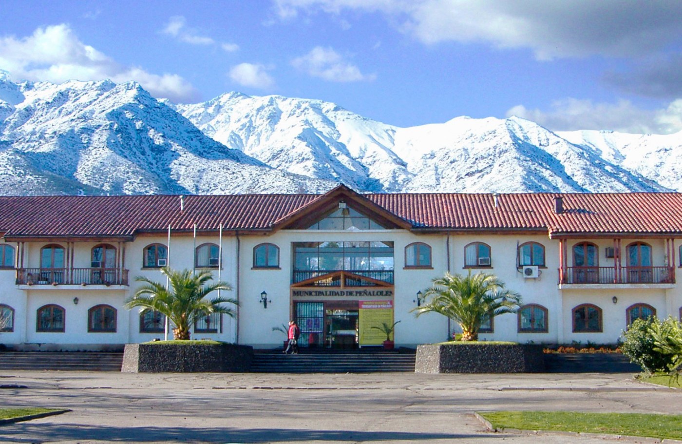 Psicólogos en Peñalolén (Santiago de Chile)