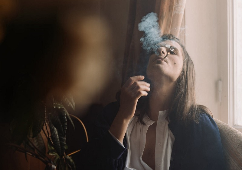 Drogas y esquizofrenia