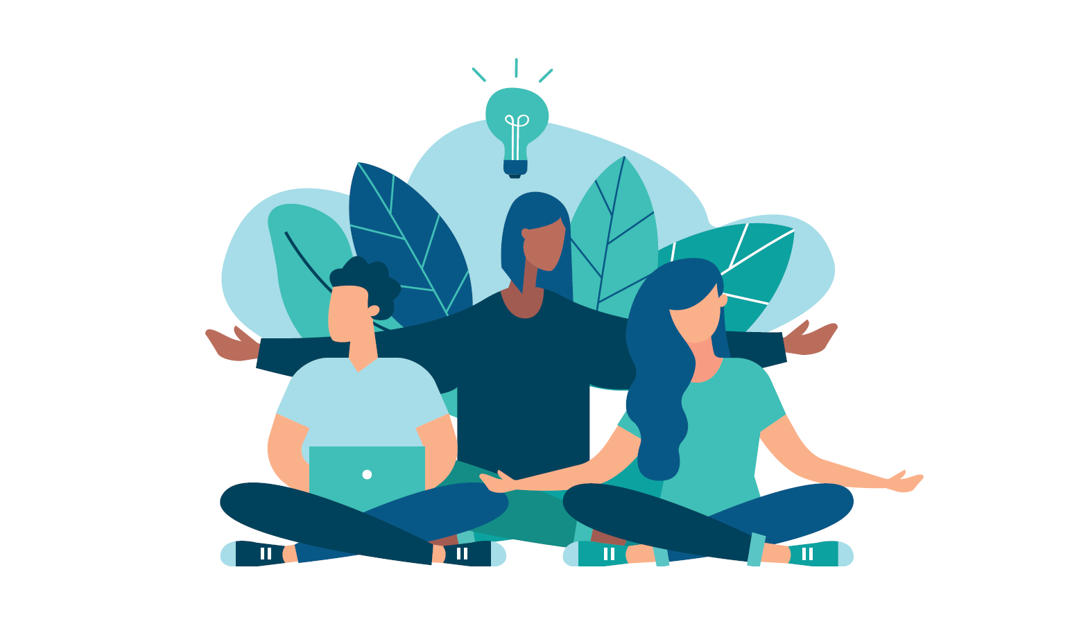 Psicólogos expertos en Mindfulness en USA
