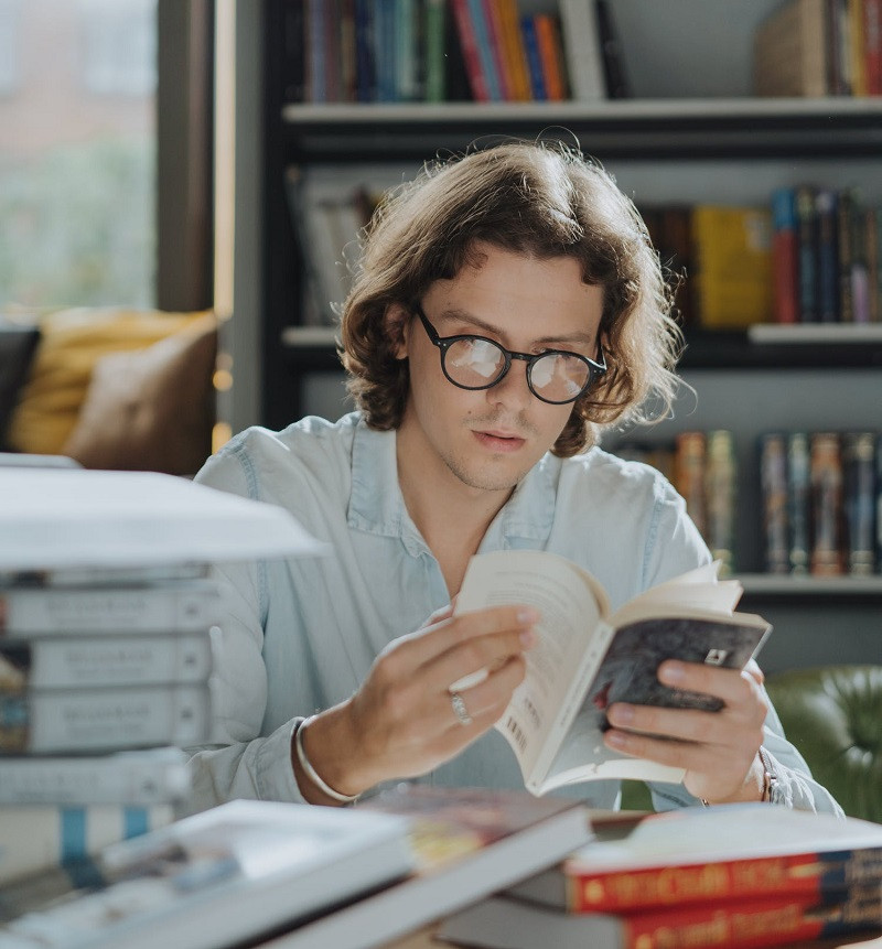 Reflexiones inspiradoras sobre la curiosidad