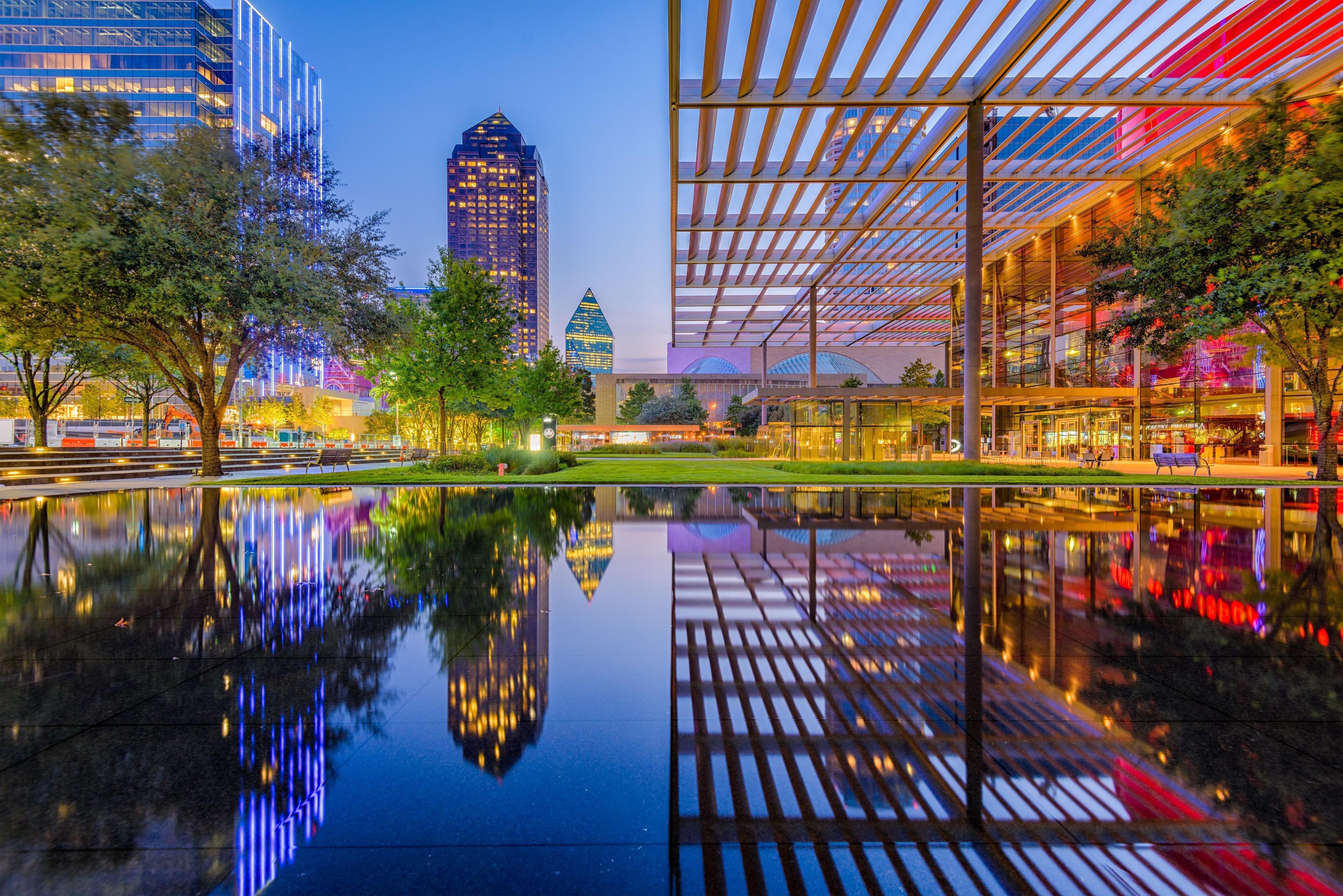 Psicólogos expertos en Mindfulness en Dallas