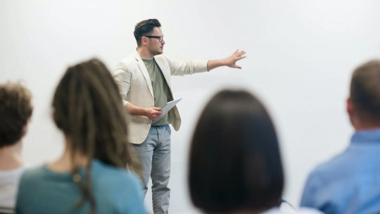 El manejo del silencio: una de las habilidades clave en coaching