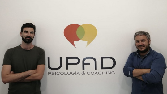 Entrevista a UPAD