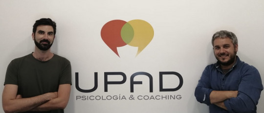 Entrevista a UPAD