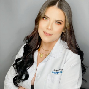 Saby Moreira