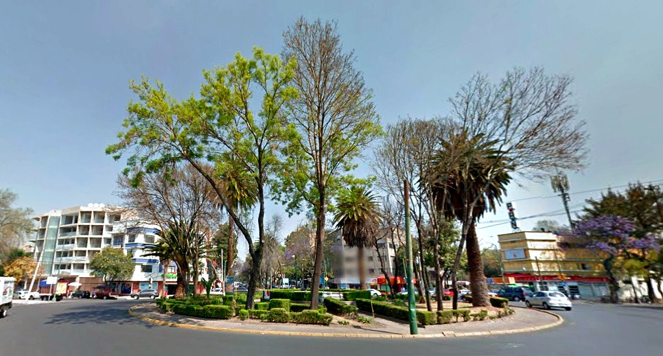 Psicólogos en Portales (CDMX)