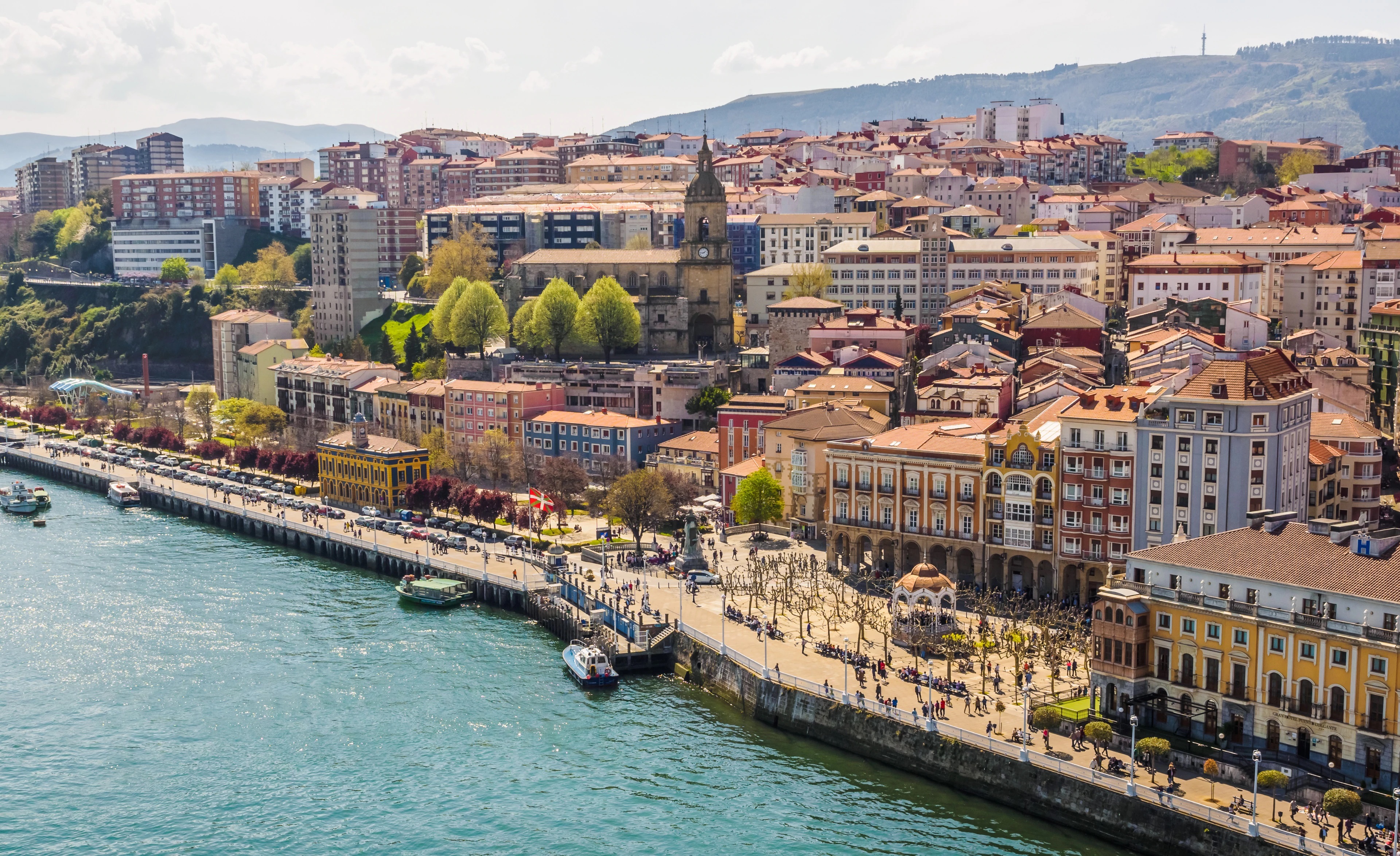 Psicólogos expertos en Duelo en Portugalete