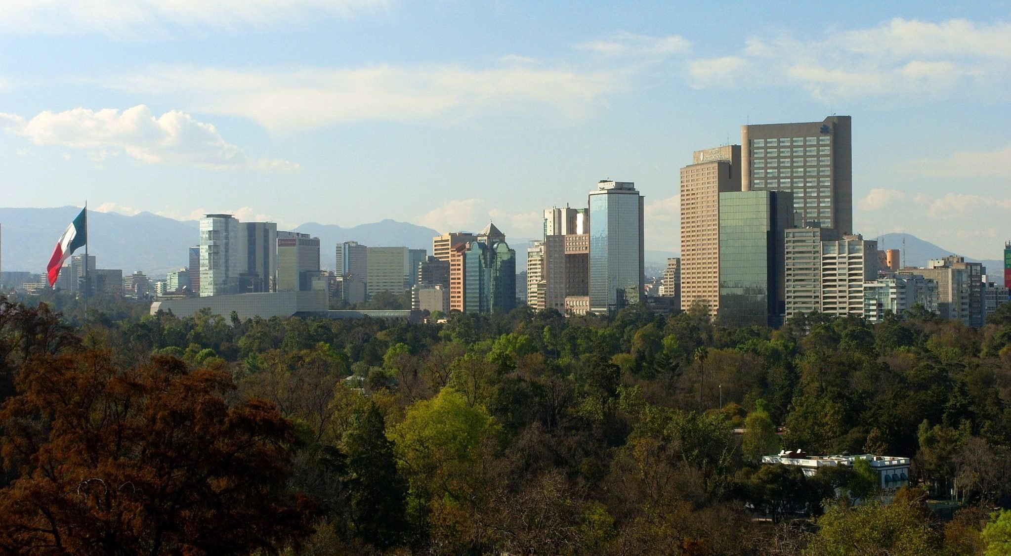 Psicólogos en Miguel Hidalgo (Ciudad de México)