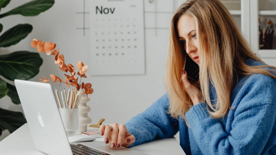 Qué es la productividad consciente y cómo ayuda a reducir el estrés laboral