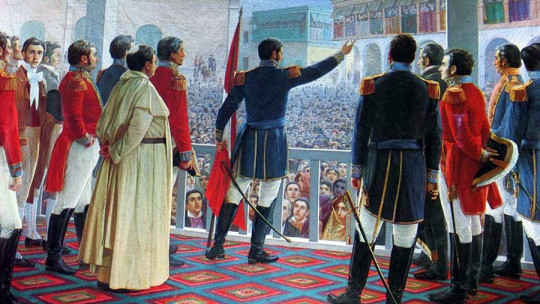 Hechos históricos del Perú