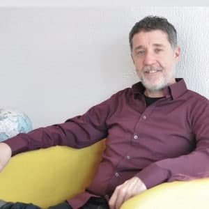Luis Rodríguez Centeno