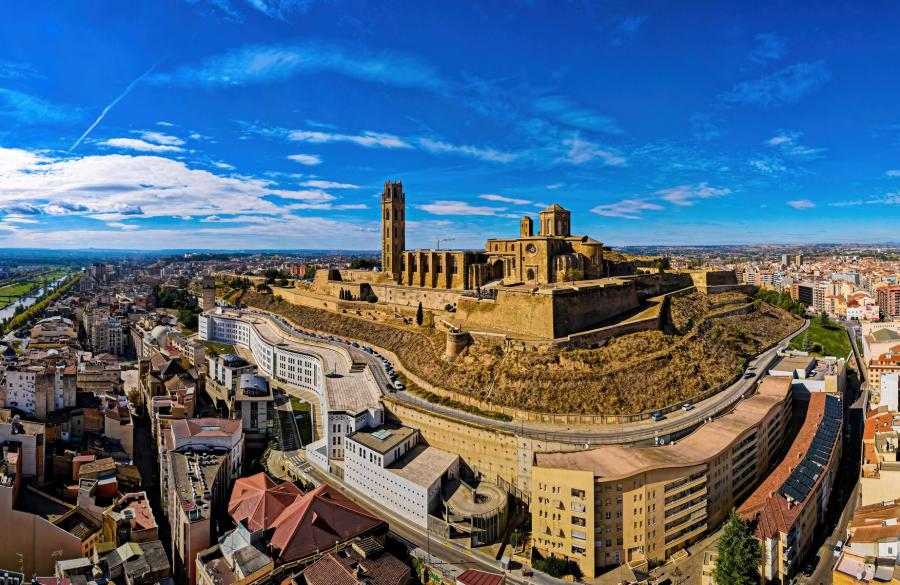 Psicólogos expertos en depresión en Lleida
