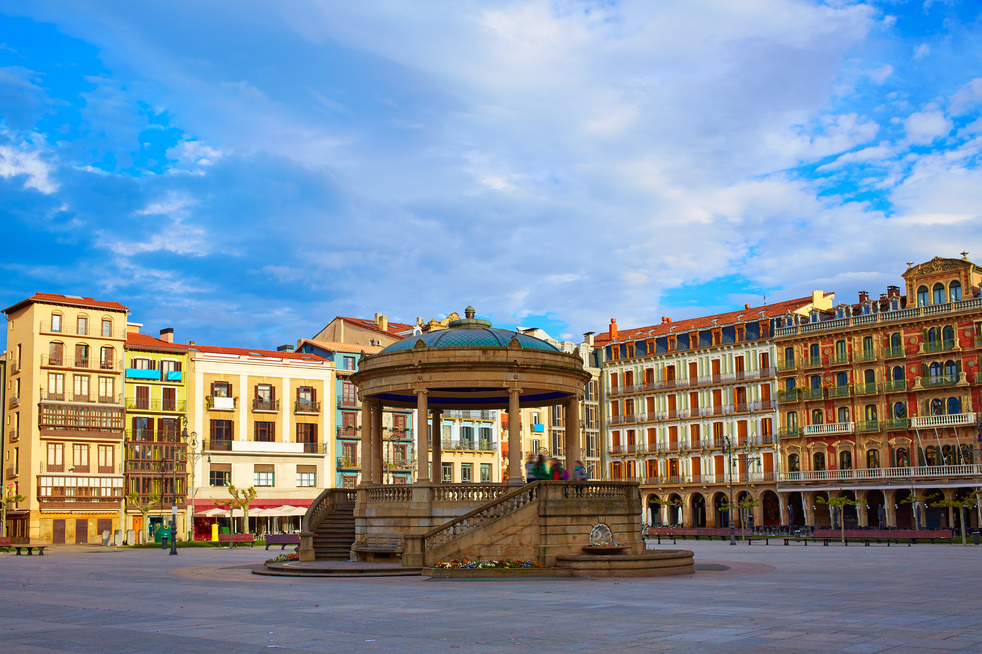 Terapia psicológica en Pamplona