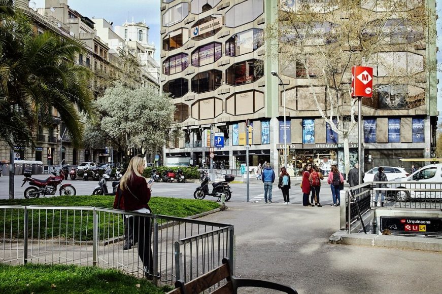Psicólogos en Urquinaona (Barcelona)