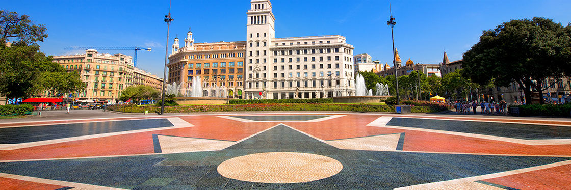 Psicólogos en Plaça Catalunya (Barcelona)