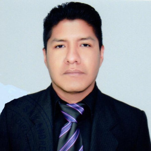 Rodrigo Coaquira Fernandez