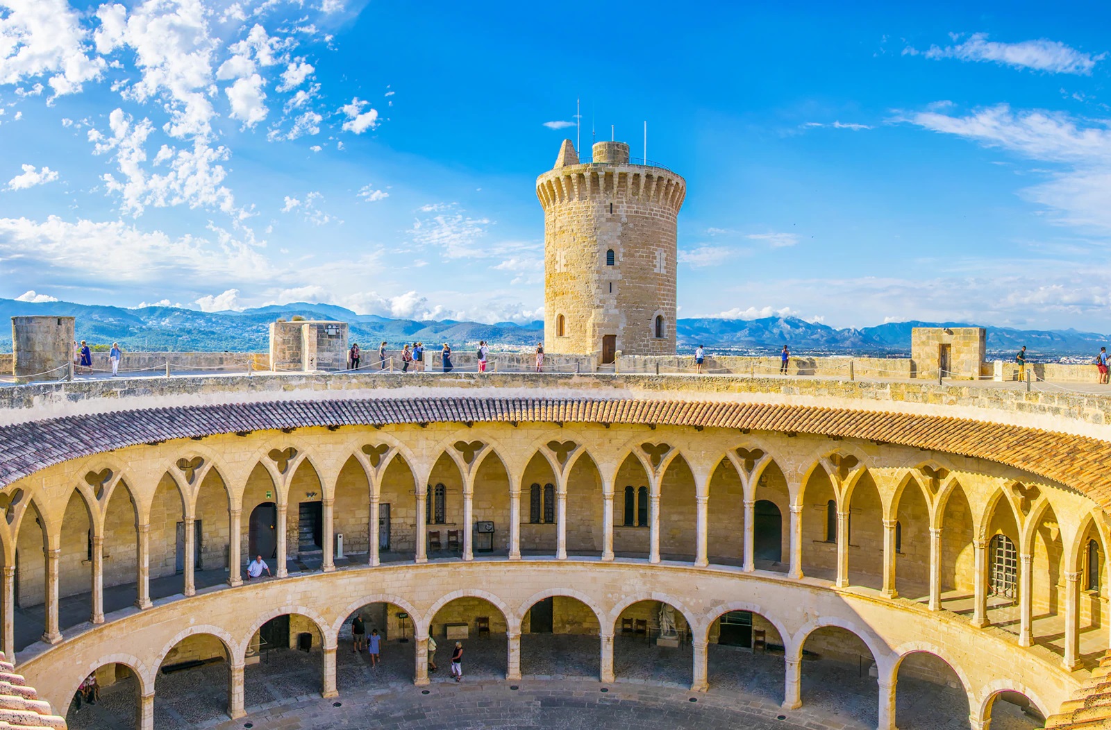 Psiquiatras en Palma de Mallorca