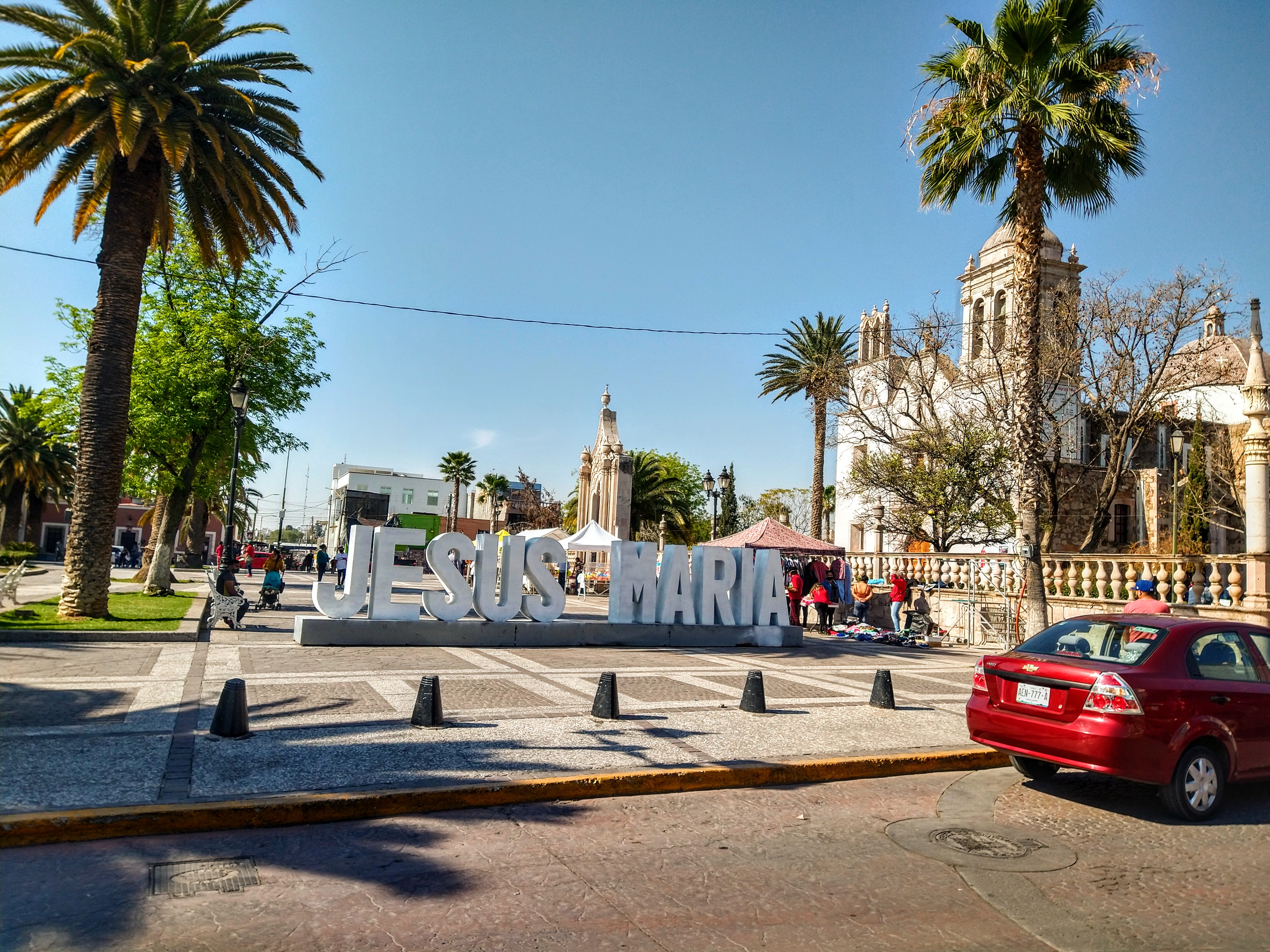 Psicólogos en Jesús María (Aguascalientes)