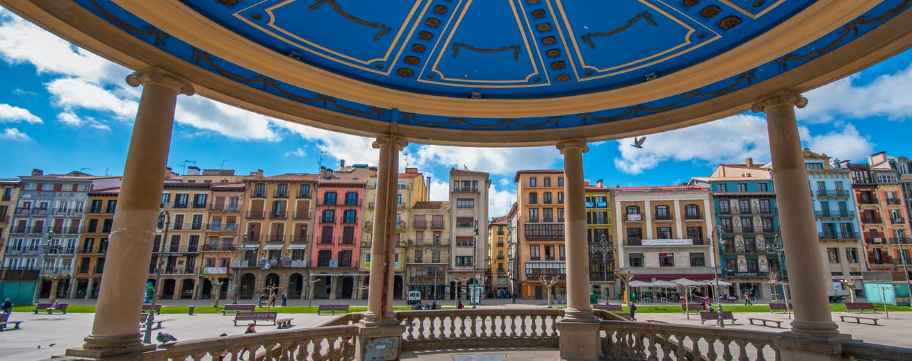 Clínicas de Desintoxicación en Pamplona