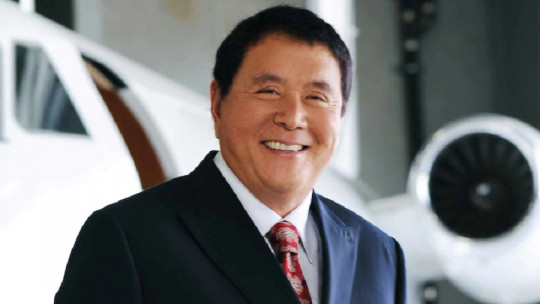 Frases de Robert Kiyosaki