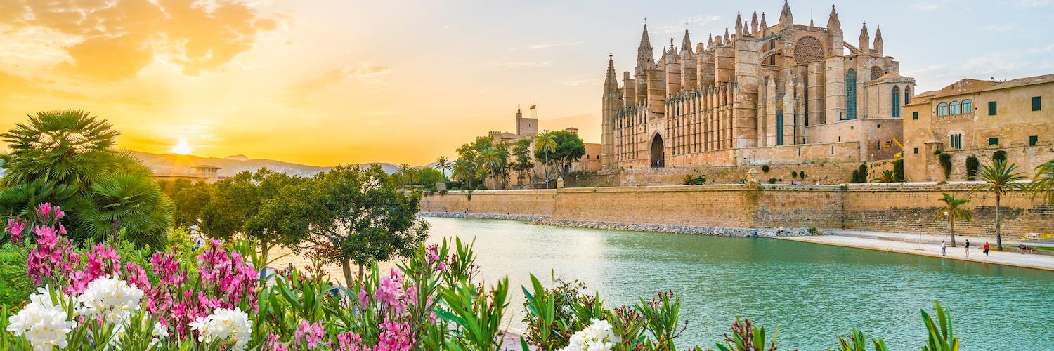 Centros de Salud Mental en Palma de Mallorca