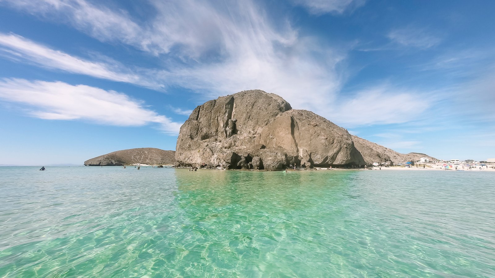 Psicólogos en Baja California Sur