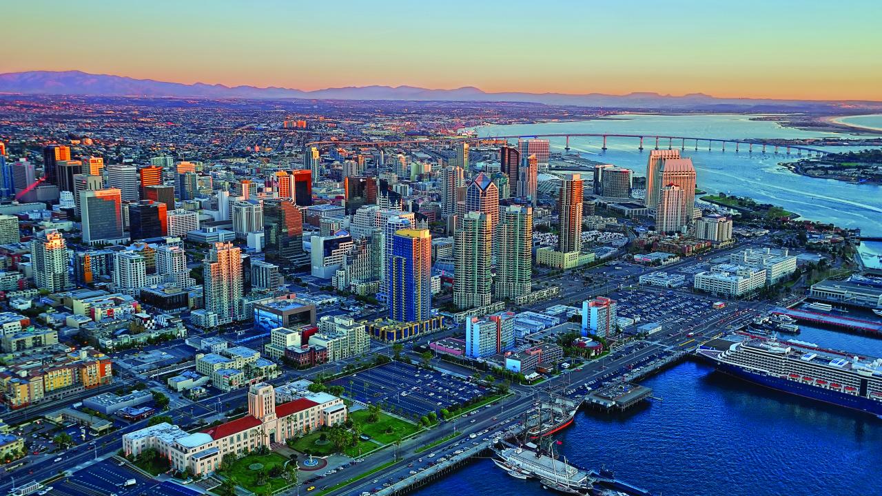Psicólogos expertos en Mindfulness en San Diego (California)