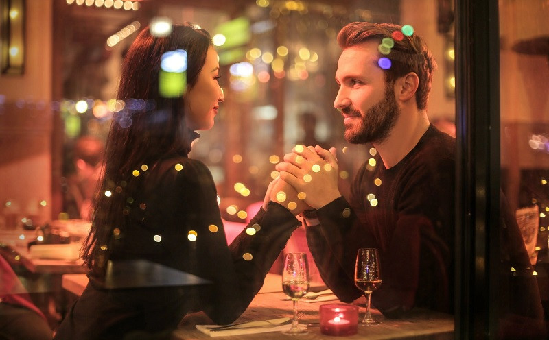 Pareja y problemas de autoestima