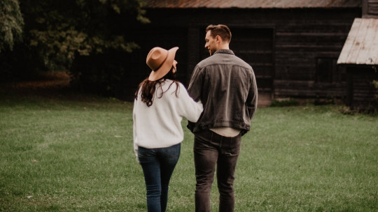La importancia de la autoestima en una relación de pareja