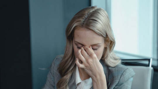 Los 4 tipos de ansiedad en el trabajo