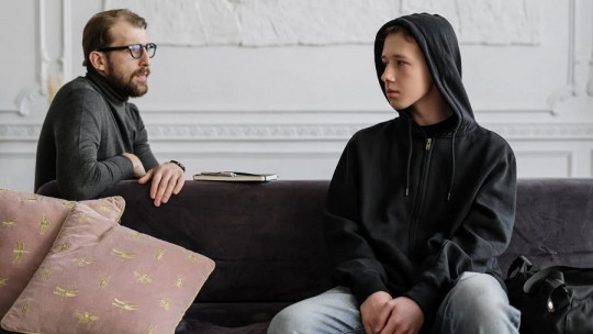 La importancia del apoyo familiar en personas jóvenes con depresión