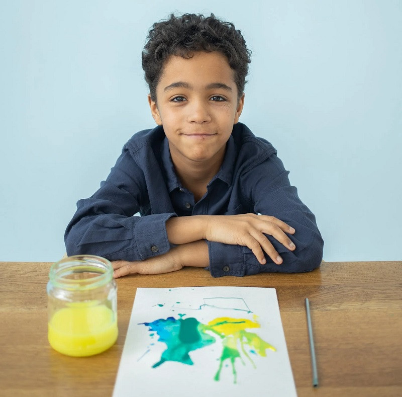 Disciplina positiva en niños