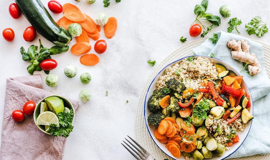 Mejores nutricionistas online en USA