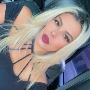 Larissa Rey
