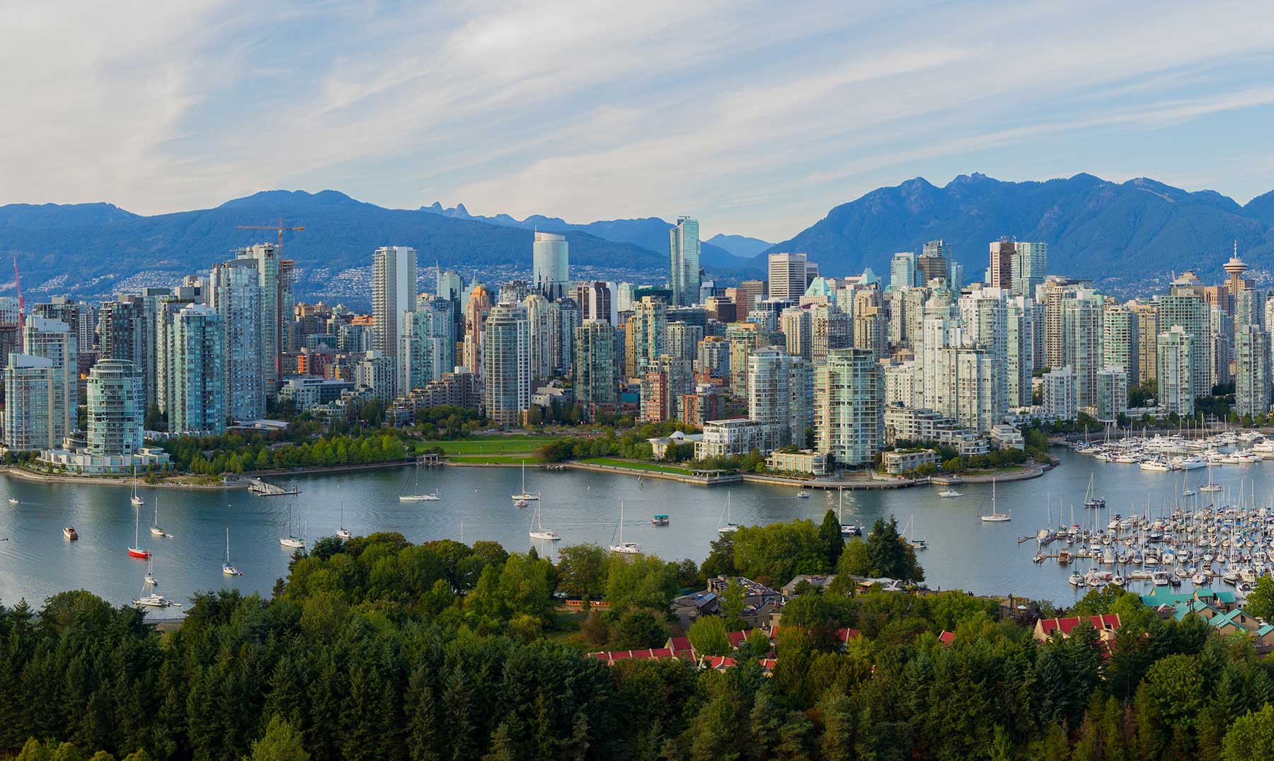 Psicólogos en Vancouver