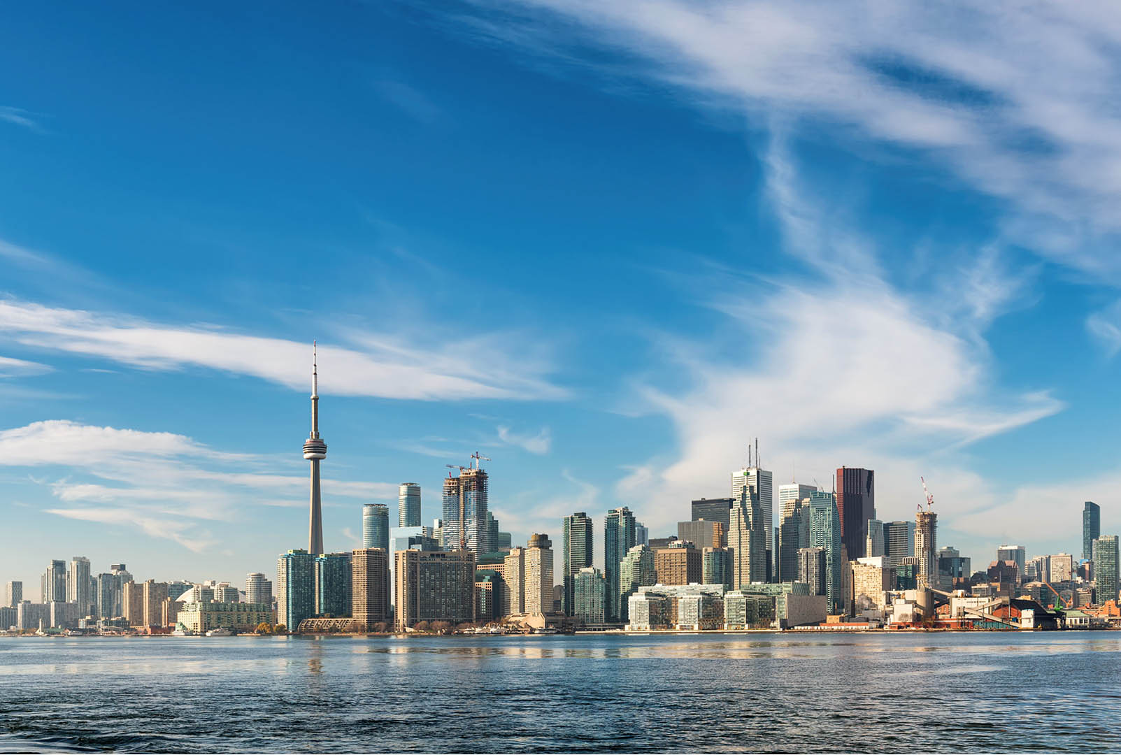 Psicólogos en Toronto