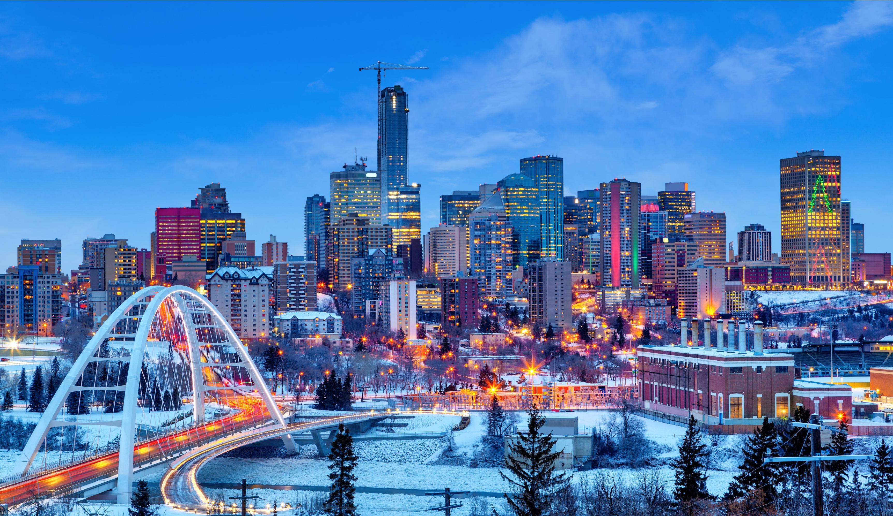 Psicólogos en Edmonton