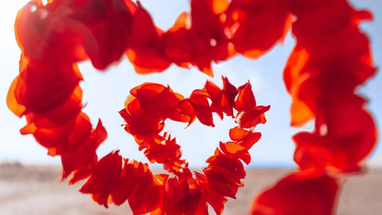 Las diferencias entre lujuria y amor