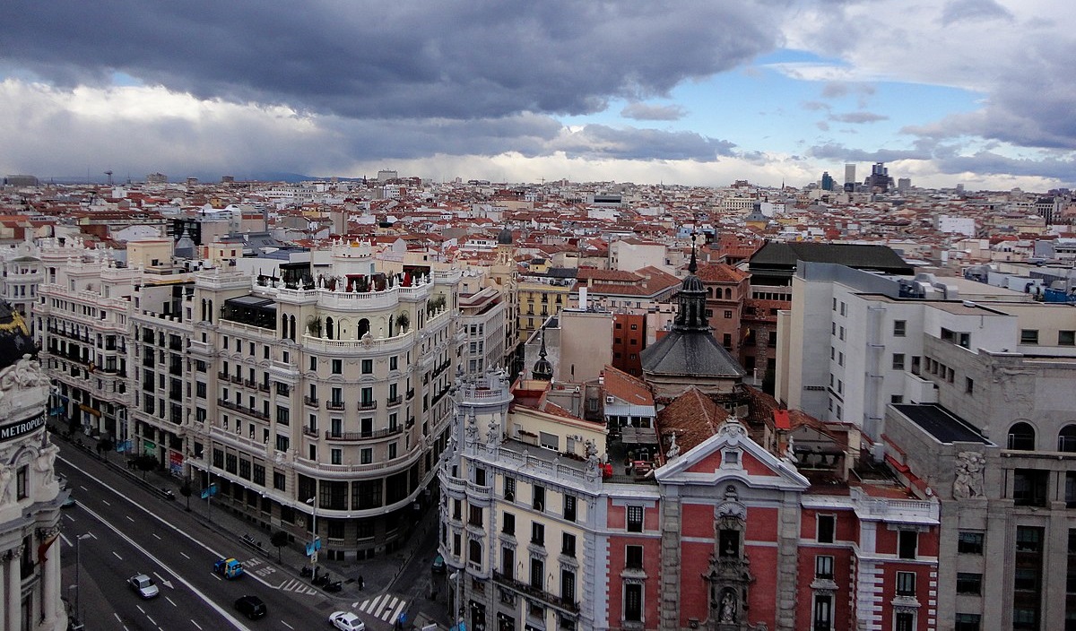 Psicólogos en Justicia (Madrid)