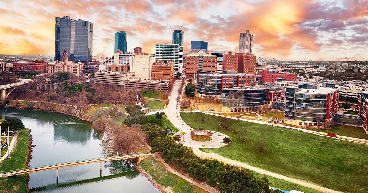 Psicólogos expertos en Terapia de Pareja en Fort Worth (Texas)